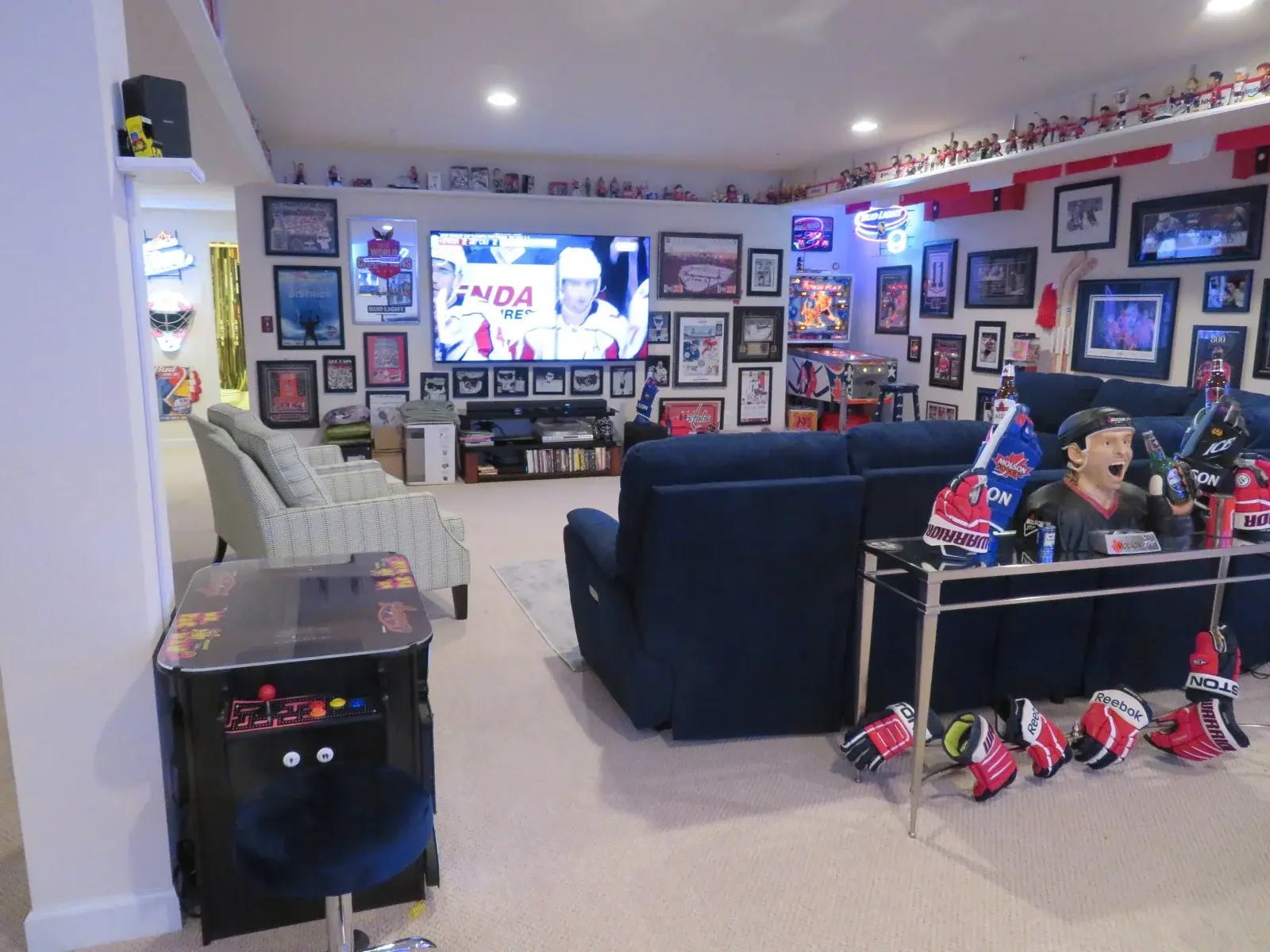 Collection photograph